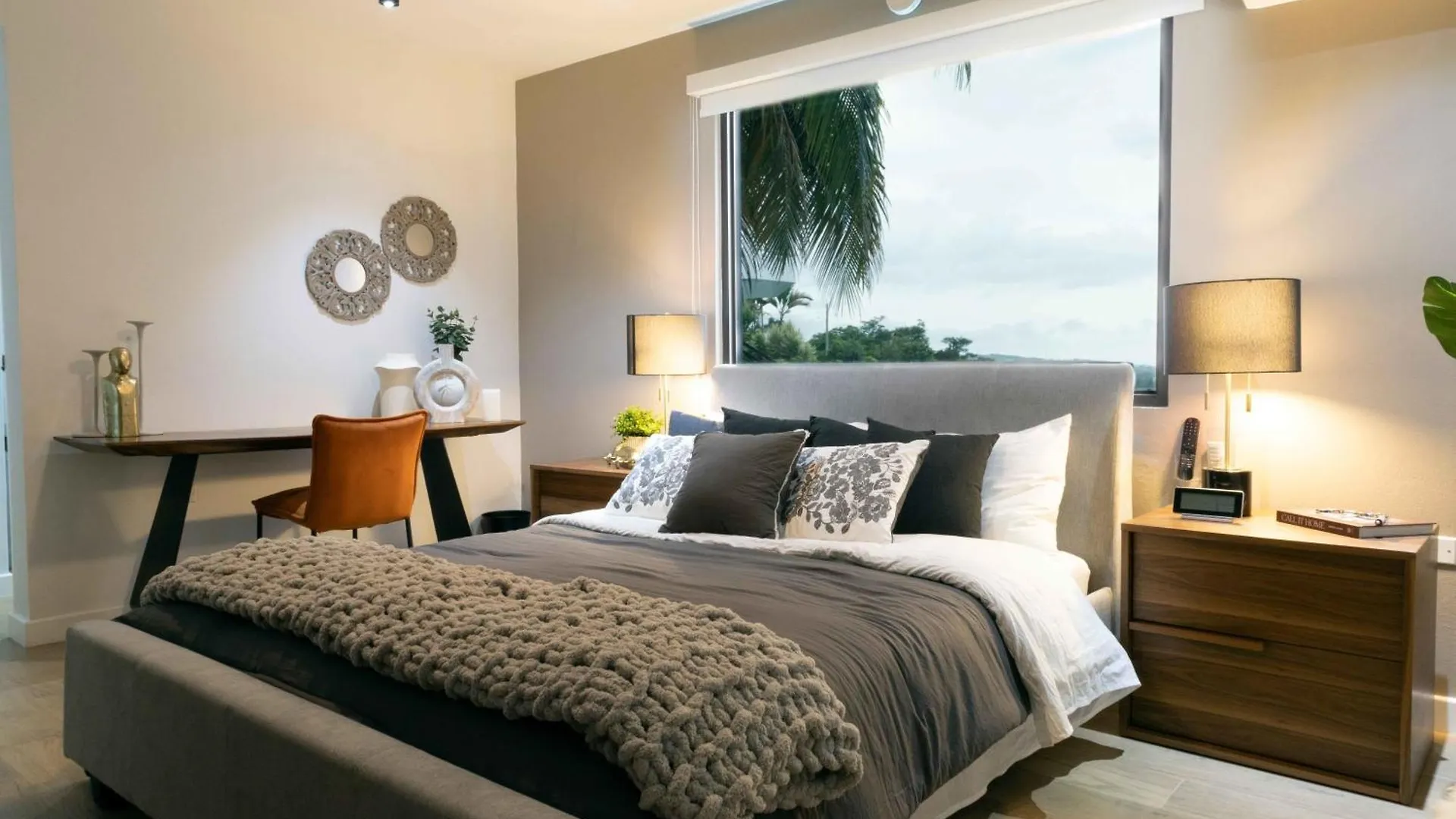 Yeguada Blue Malibu Home In Camuy 0*,