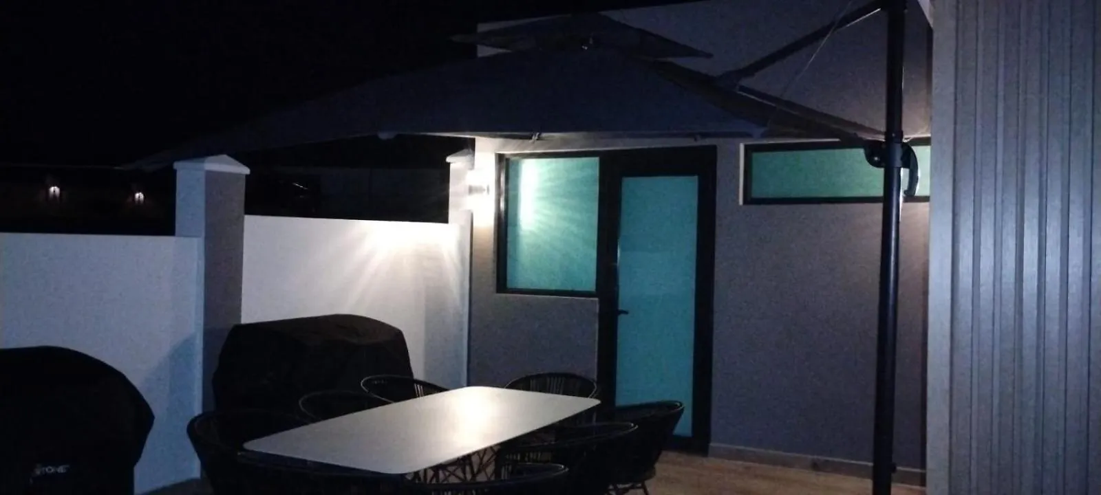 Yeguada Blue Malibu Home In Camuy 0*,