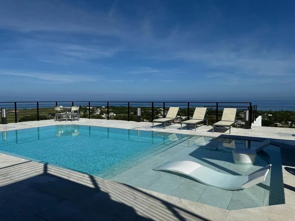 Yeguada Blue Malibu Home In Camuy 0*,  פוארטו ריקו