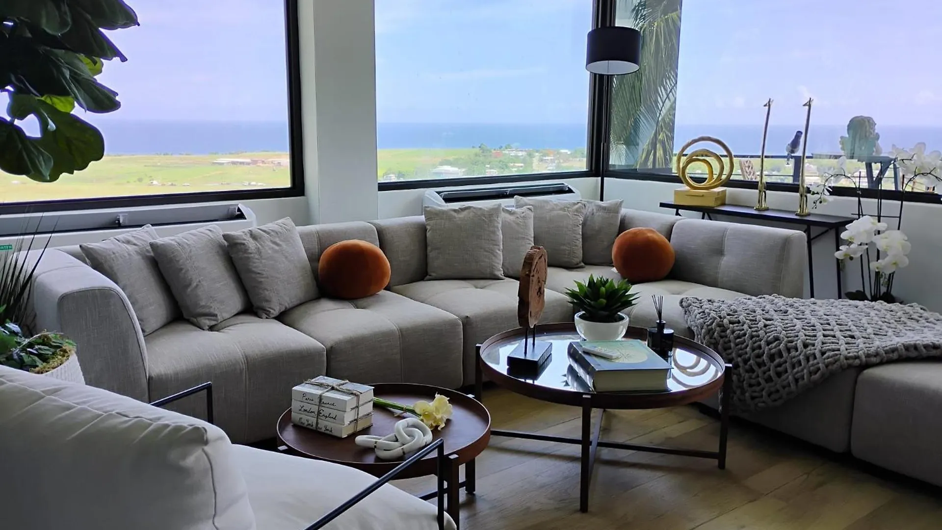 וילה Yeguada Blue Malibu Home In Camuy
