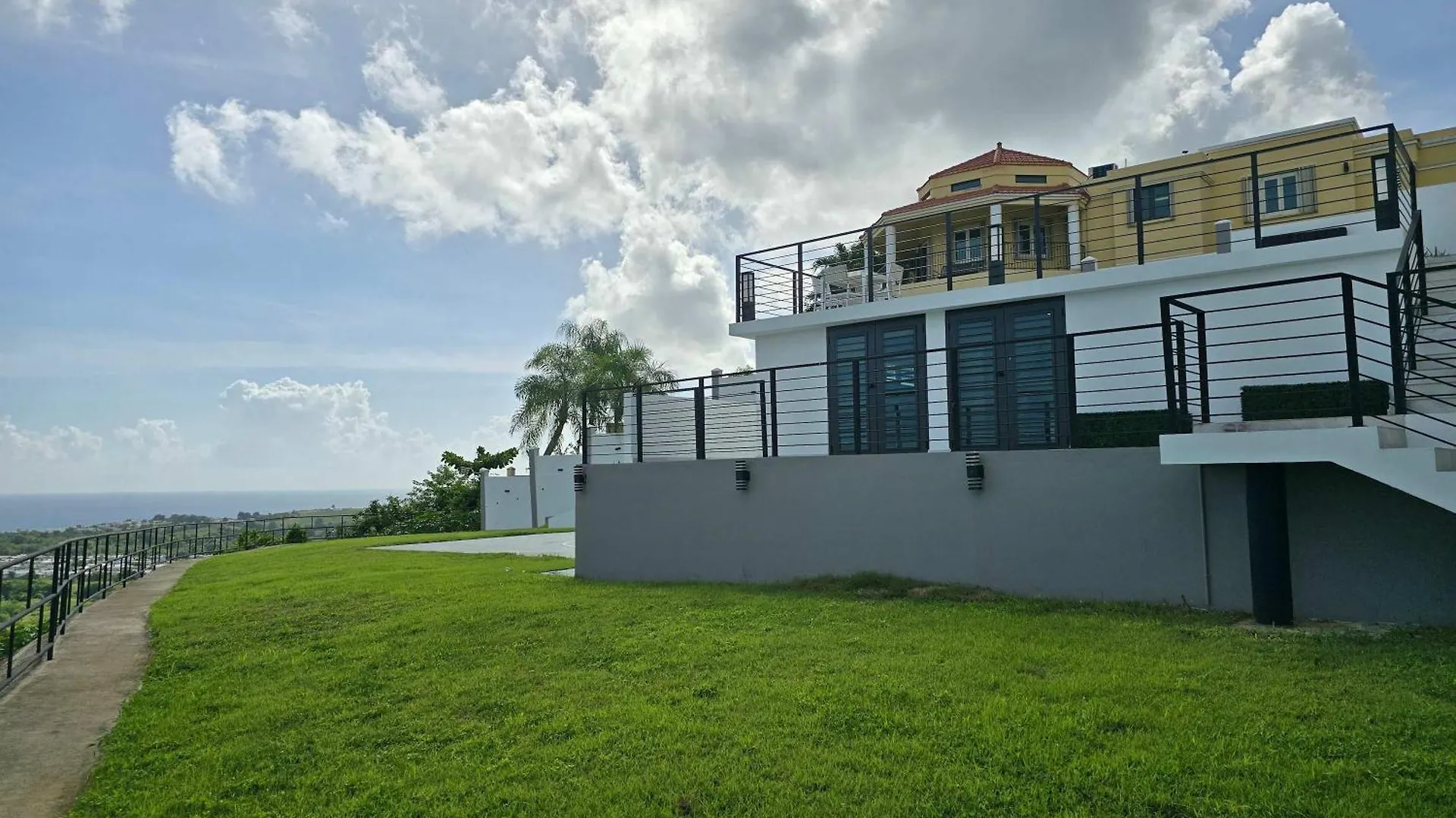 Yeguada Blue Malibu Home In Camuy 0*,  פוארטו ריקו