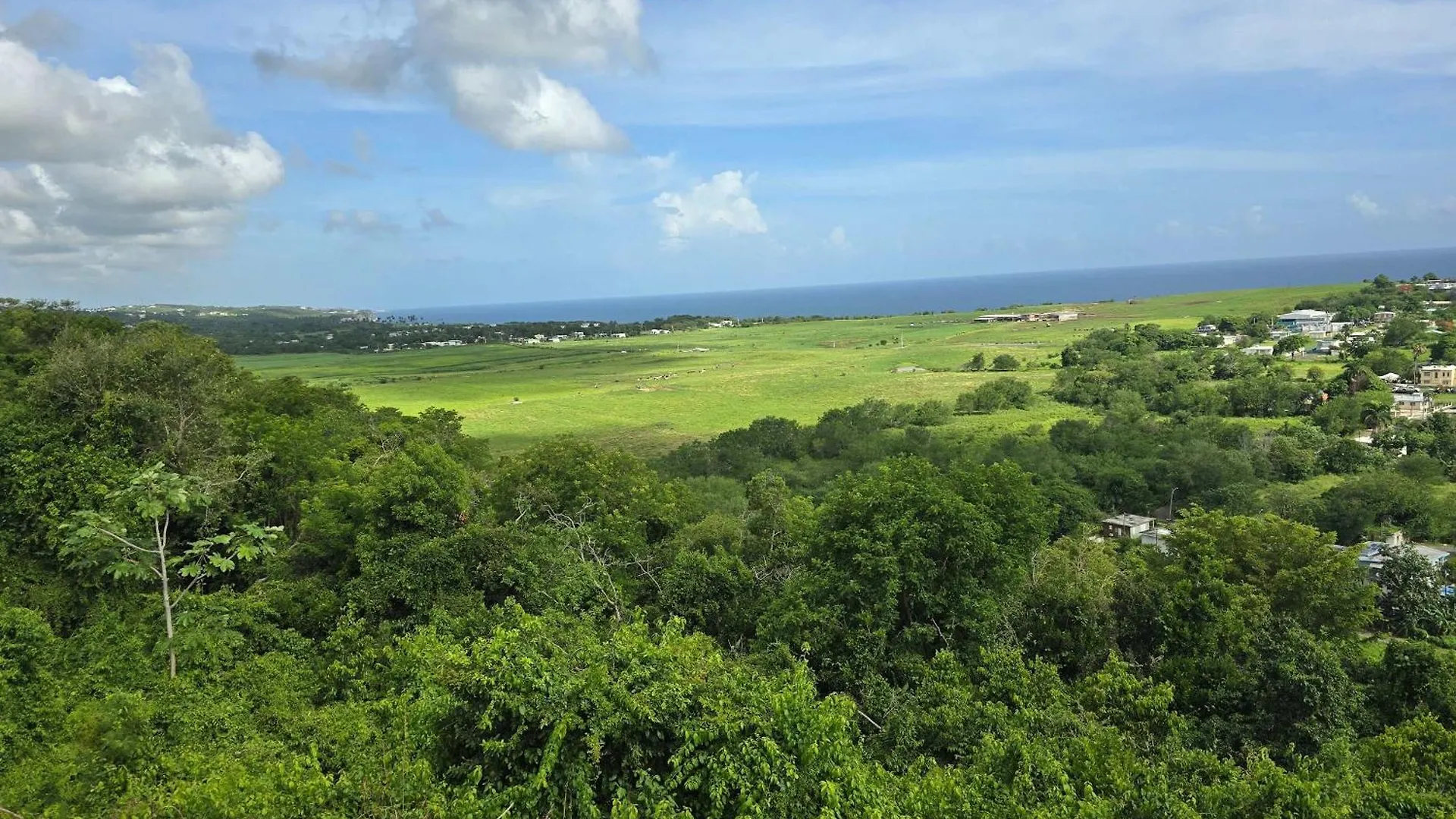 Yeguada Blue Malibu Home In Camuy וילה