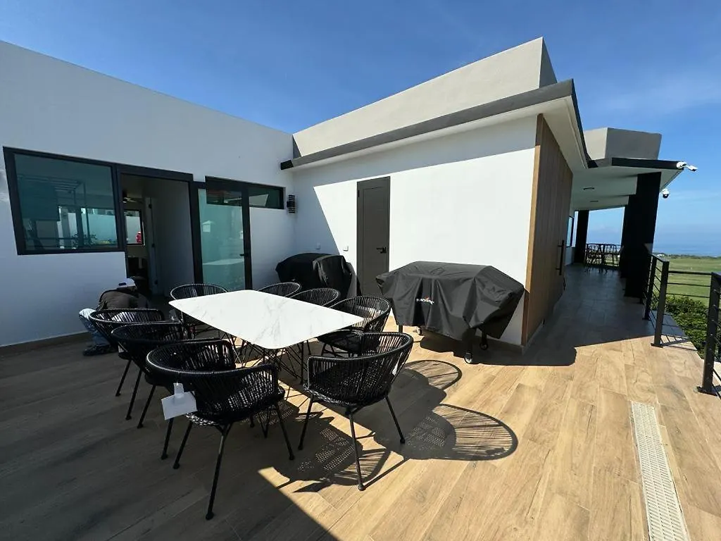 Yeguada Blue Malibu Home In Camuy