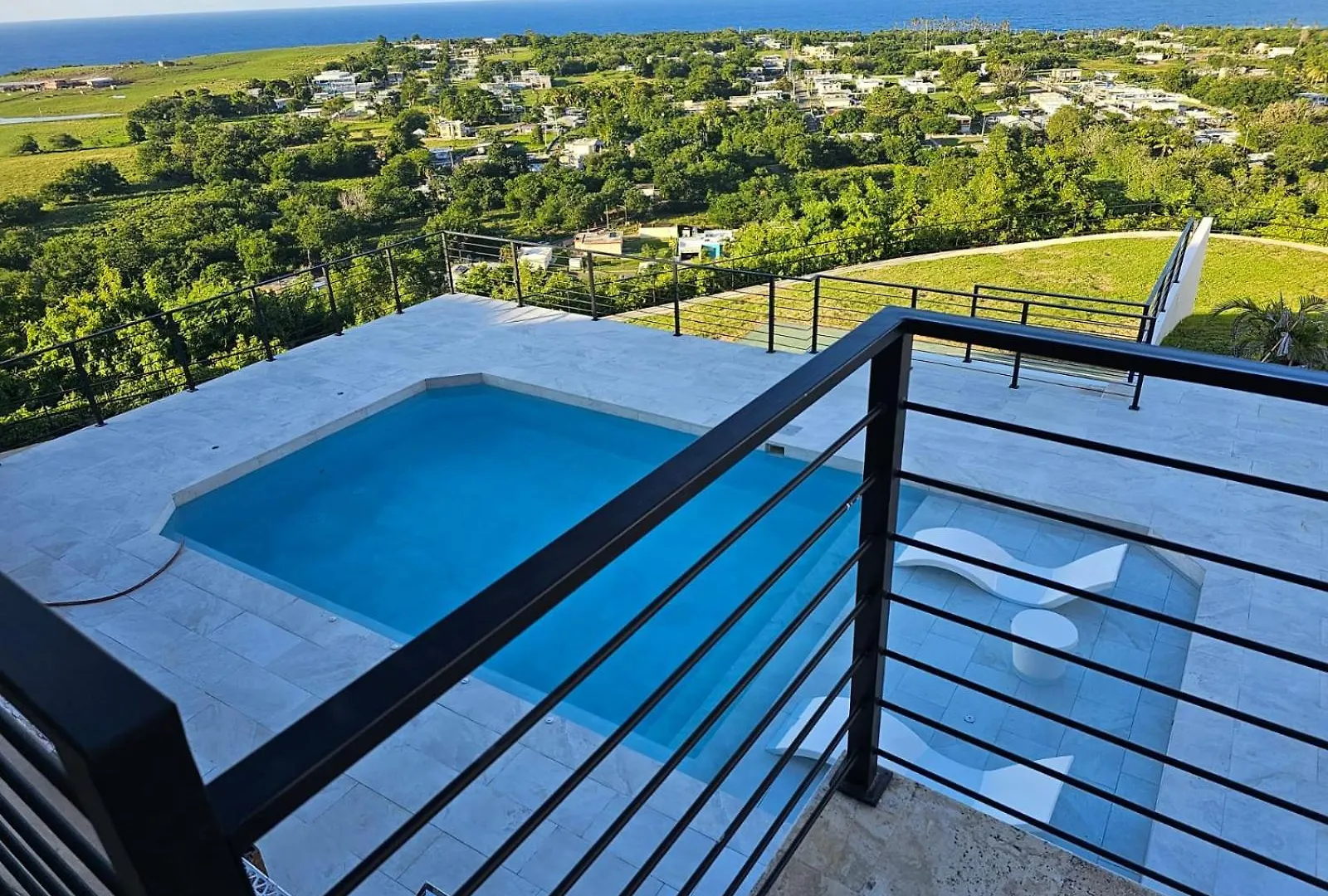 Yeguada Blue Malibu Home In Camuy 0*,  פוארטו ריקו