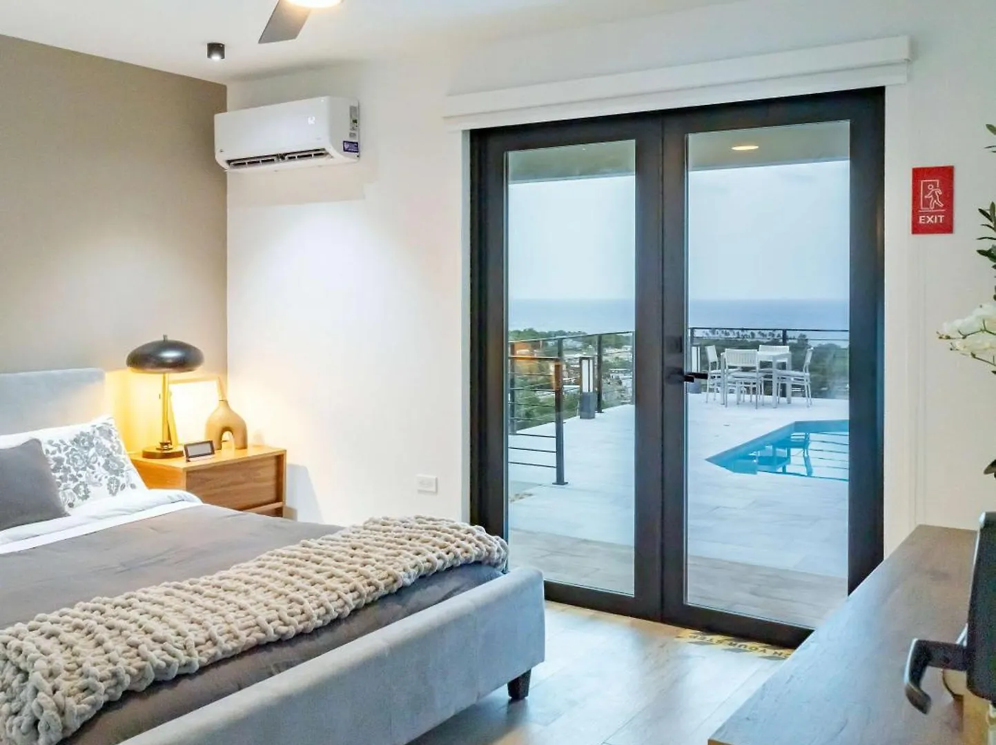 Yeguada Blue Malibu Home In Camuy