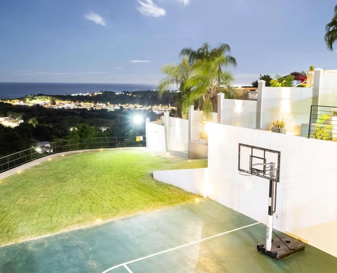 Yeguada Blue Malibu Home In Camuy וילה